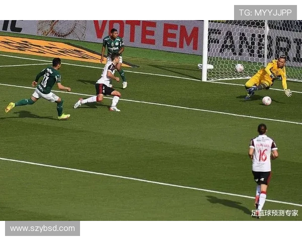 帕尔梅拉斯与博塔弗戈90分钟战成平局 双方加时赛决胜负