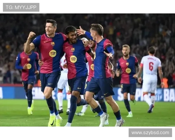 巴萨客场挑战纽卡力争捍卫西甲荣誉亚马尔伤缺成最大隐忧